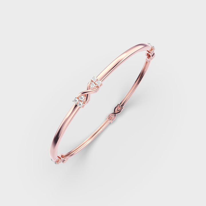 Love and Light Bangle