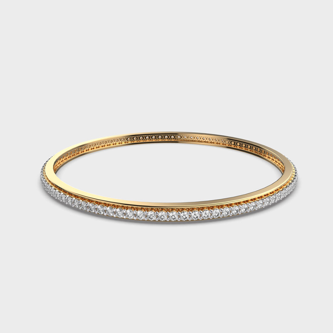 3 Cent Classic Bangle