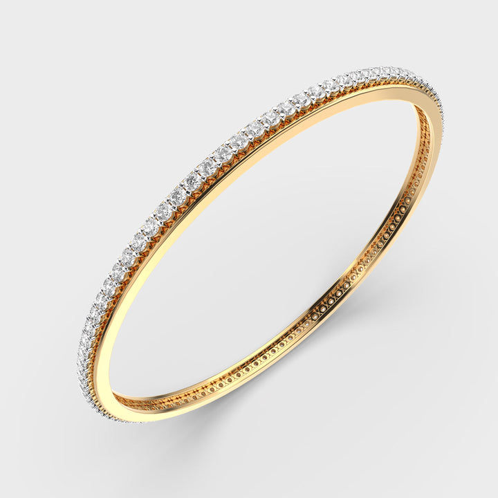 3 Cent Classic Bangle