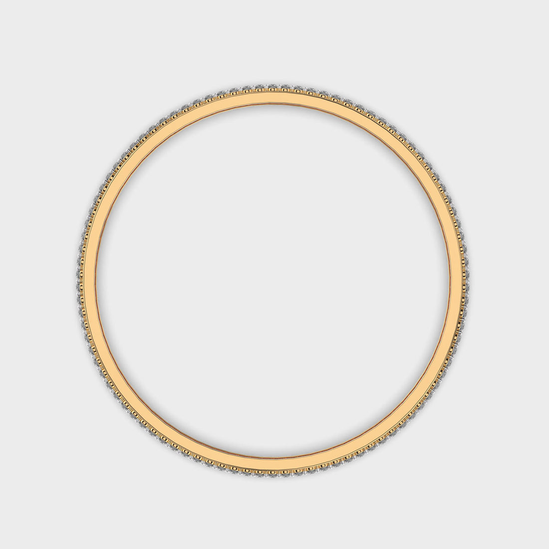 3 Cent Classic Bangle