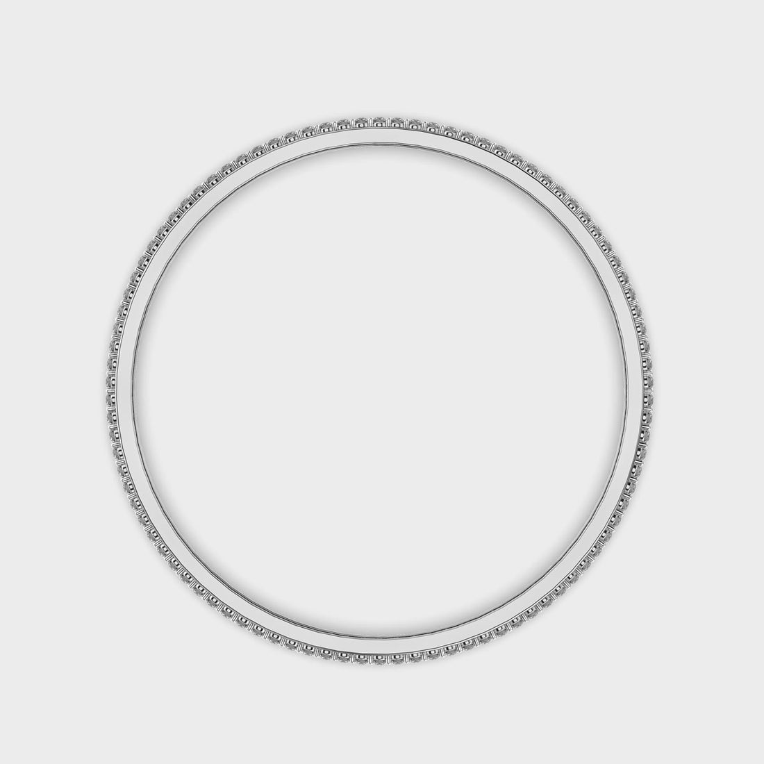 3 Cent Classic Bangle