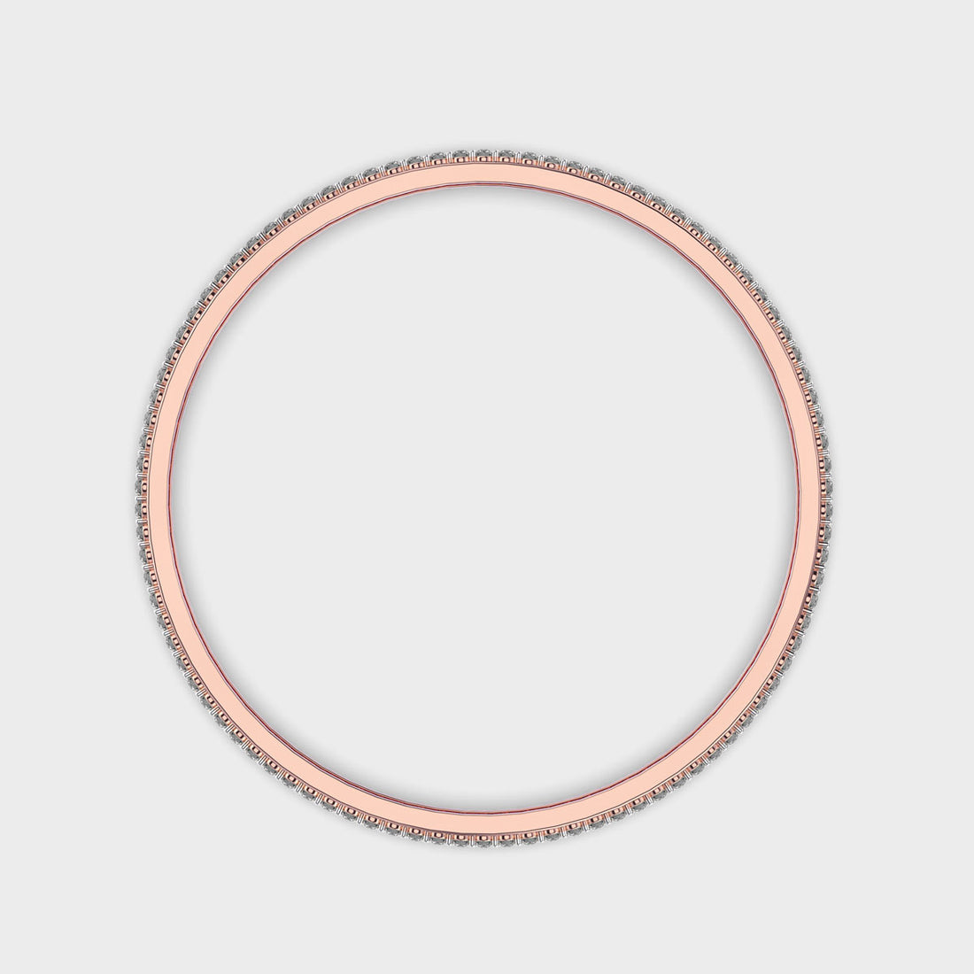 3 Cent Classic Bangle