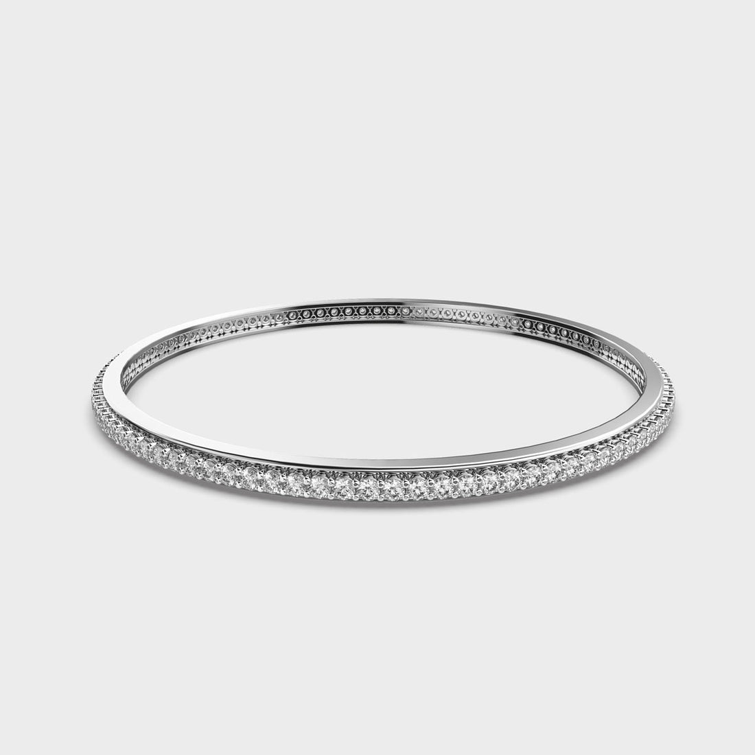 3 Cent Classic Bangle