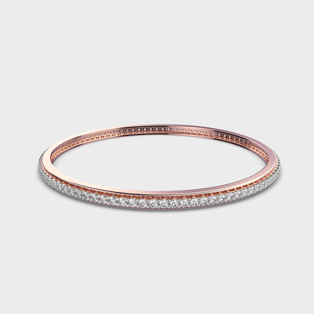 3 Cent Classic Bangle