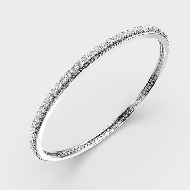 3 Cent Classic Bangle
