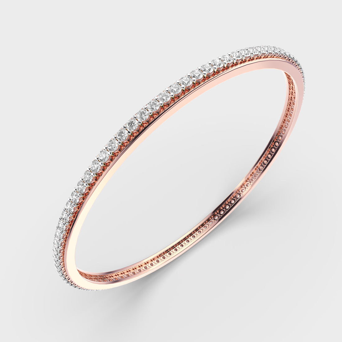 3 Cent Classic Bangle