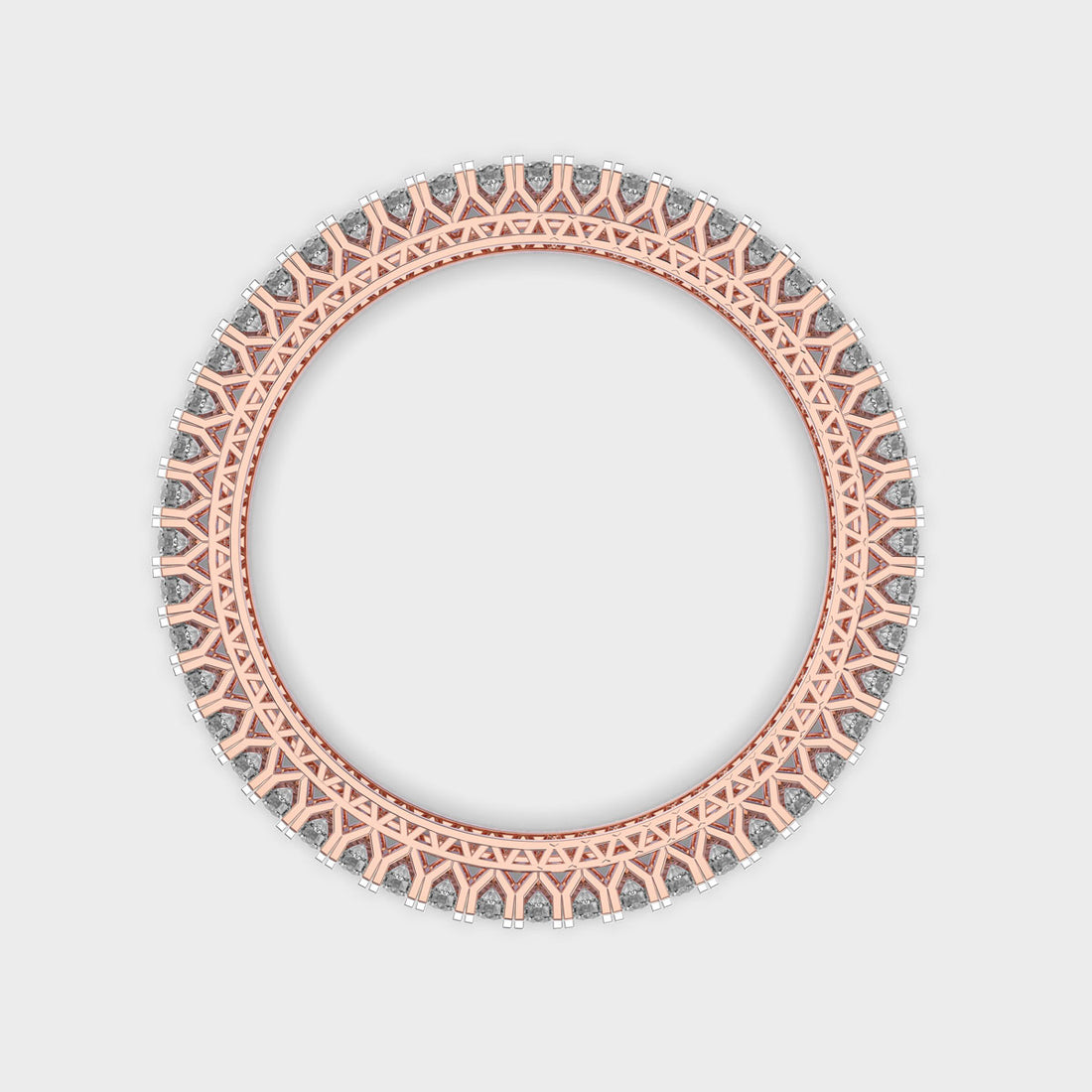 35 Cent Statement Bangle