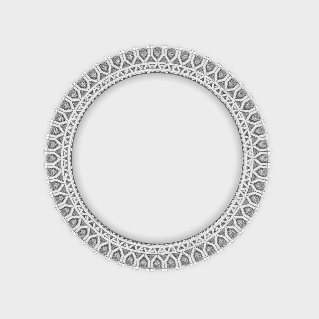 35 Cent Statement Bangle