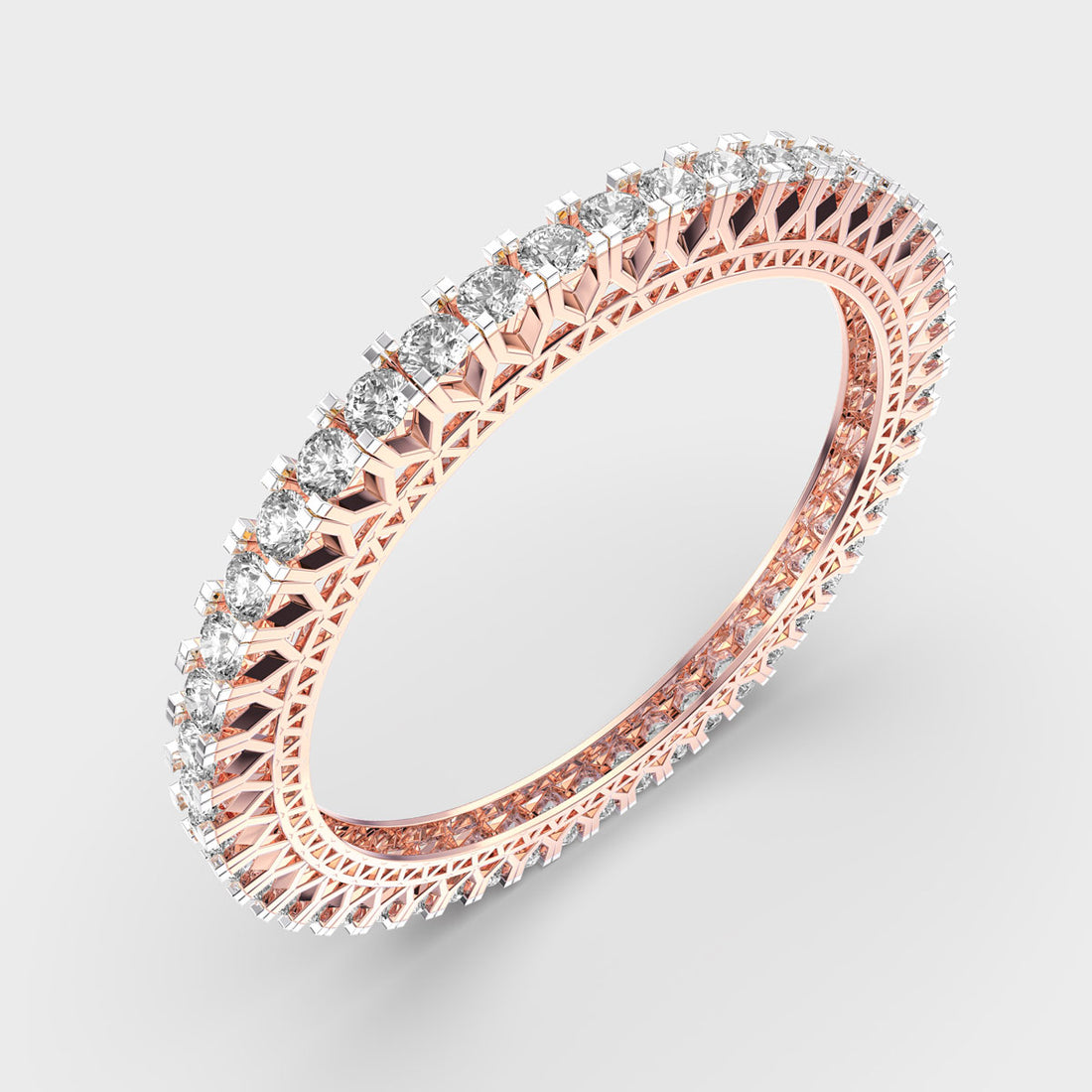 35 Cent Statement Bangle
