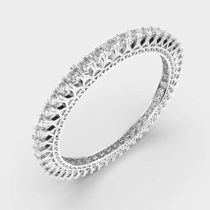 35 Cent Statement Bangle