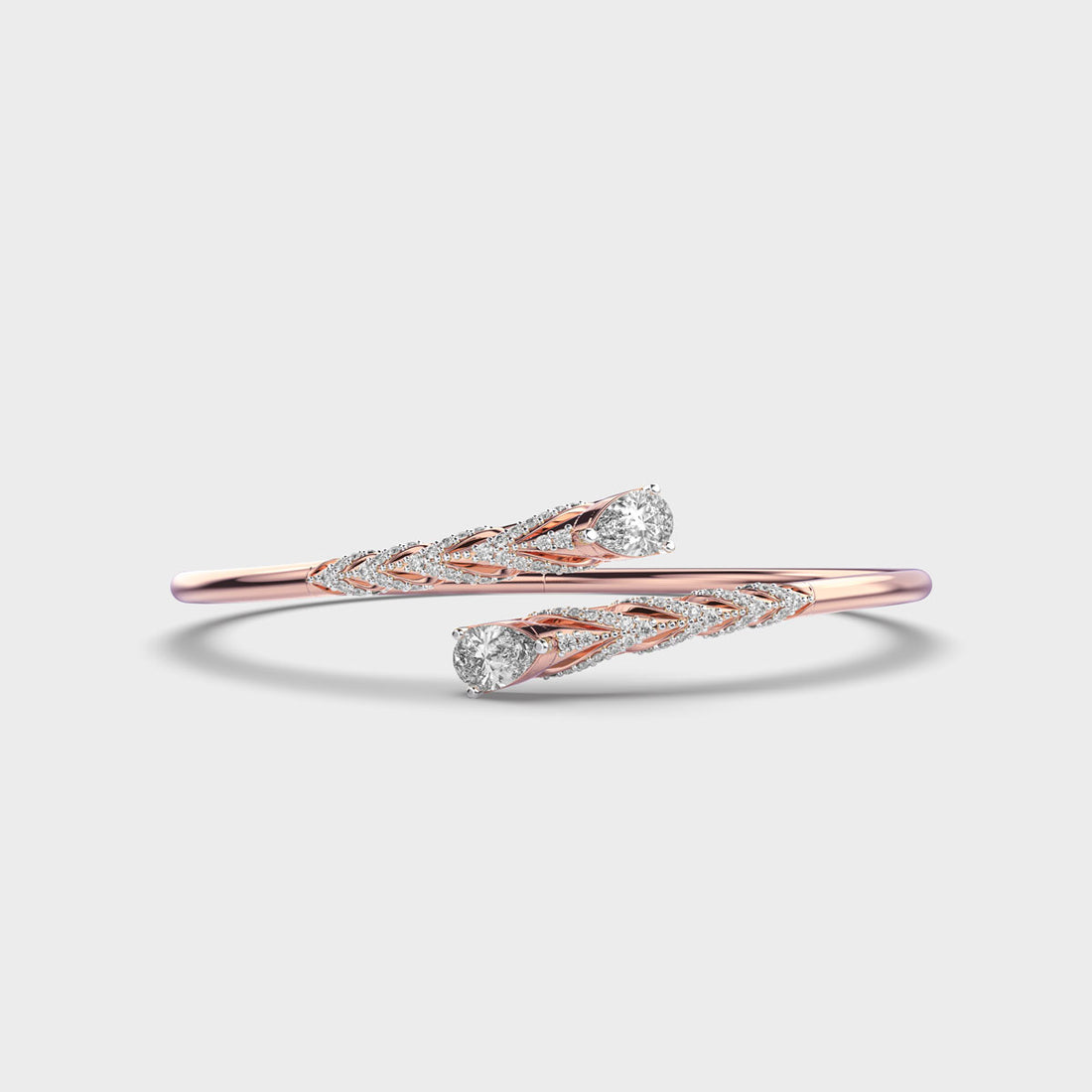 Fiesty Diva Diamond Bracelet