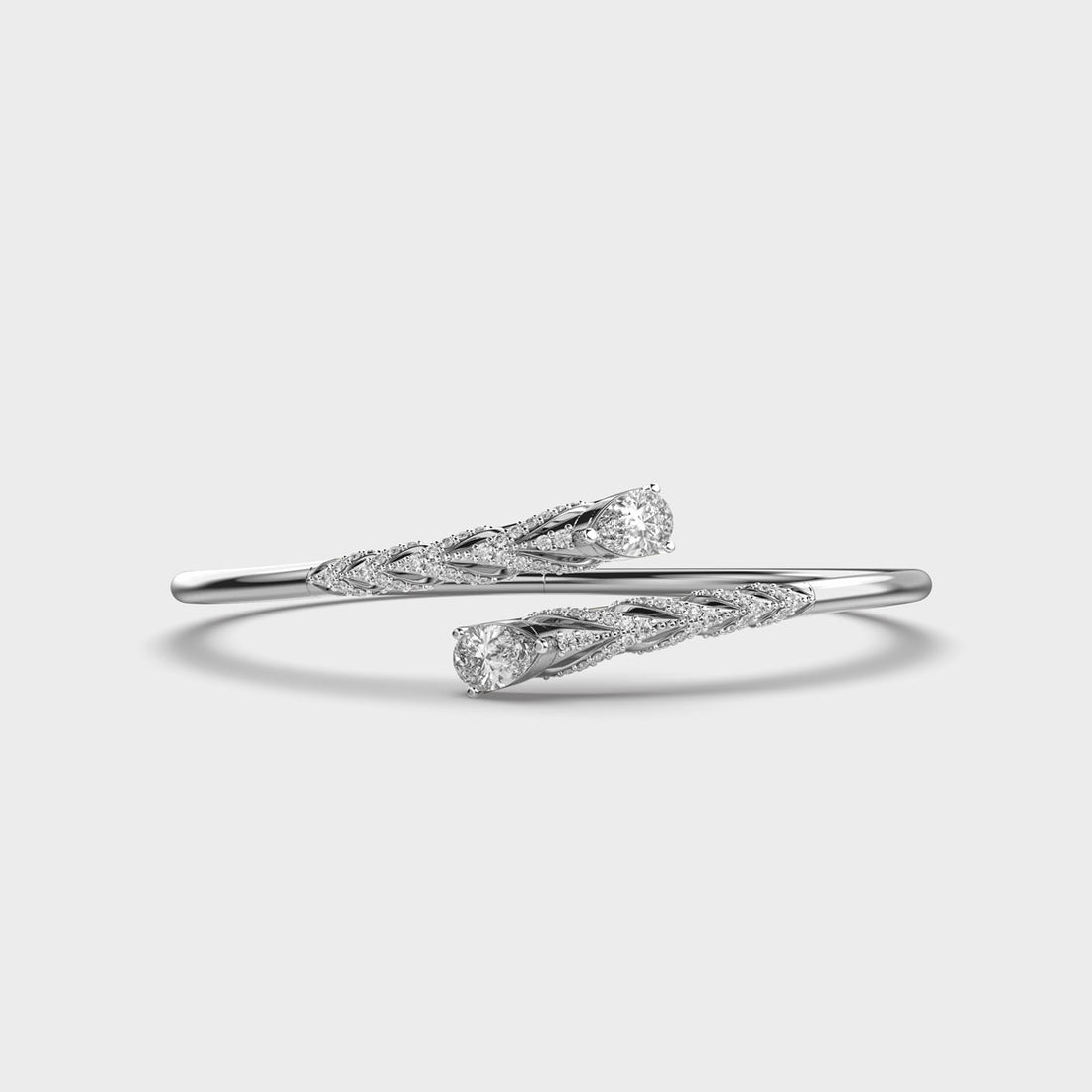 Fiesty Diva Diamond Bracelet