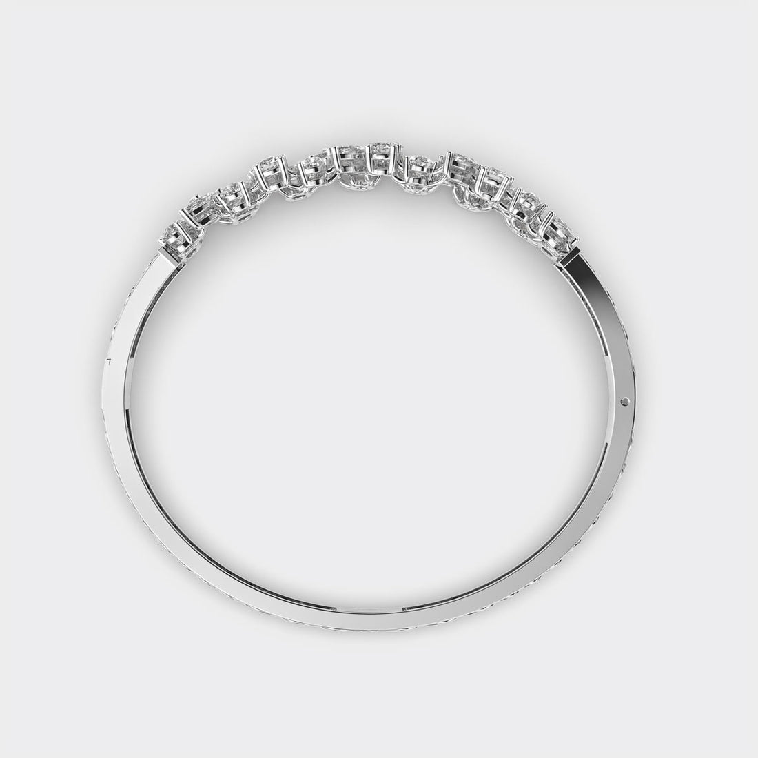 Fairytale Diamond Bracelet