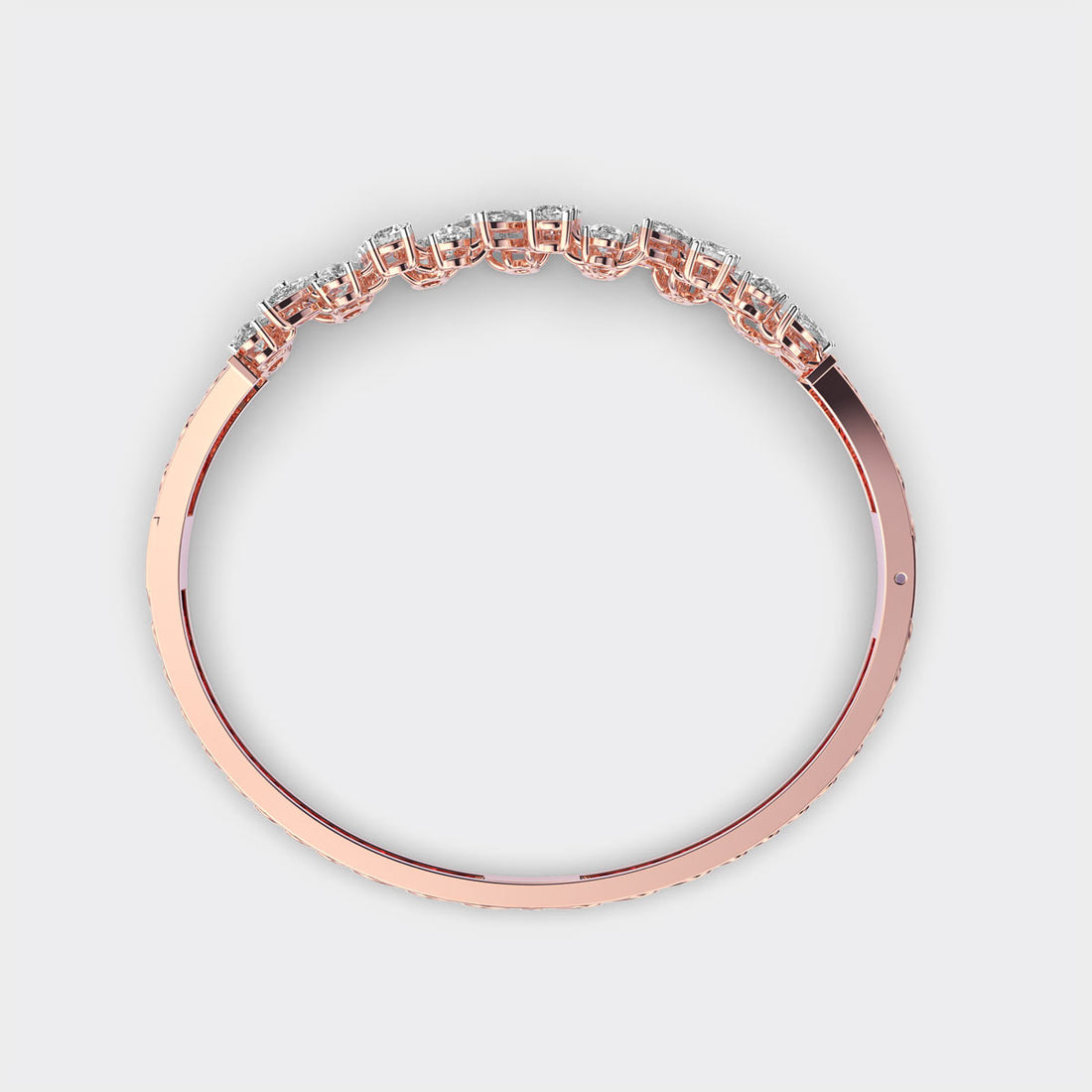 Fairytale Diamond Bracelet