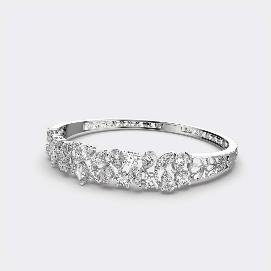 Fairytale Diamond Bracelet