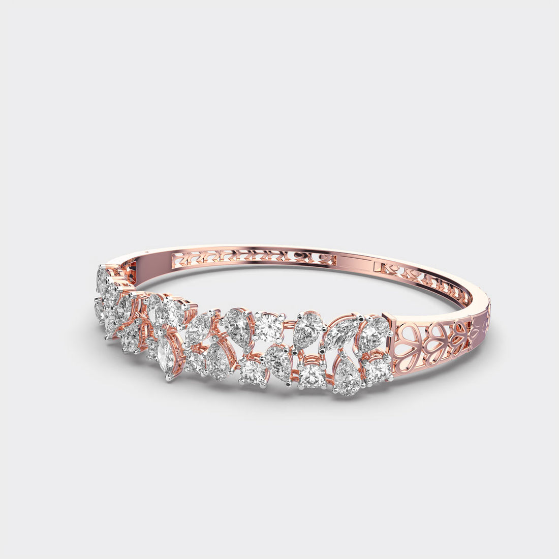 Fairytale Diamond Bracelet