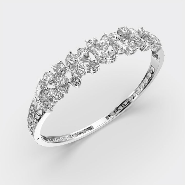Fairytale Diamond Bracelet