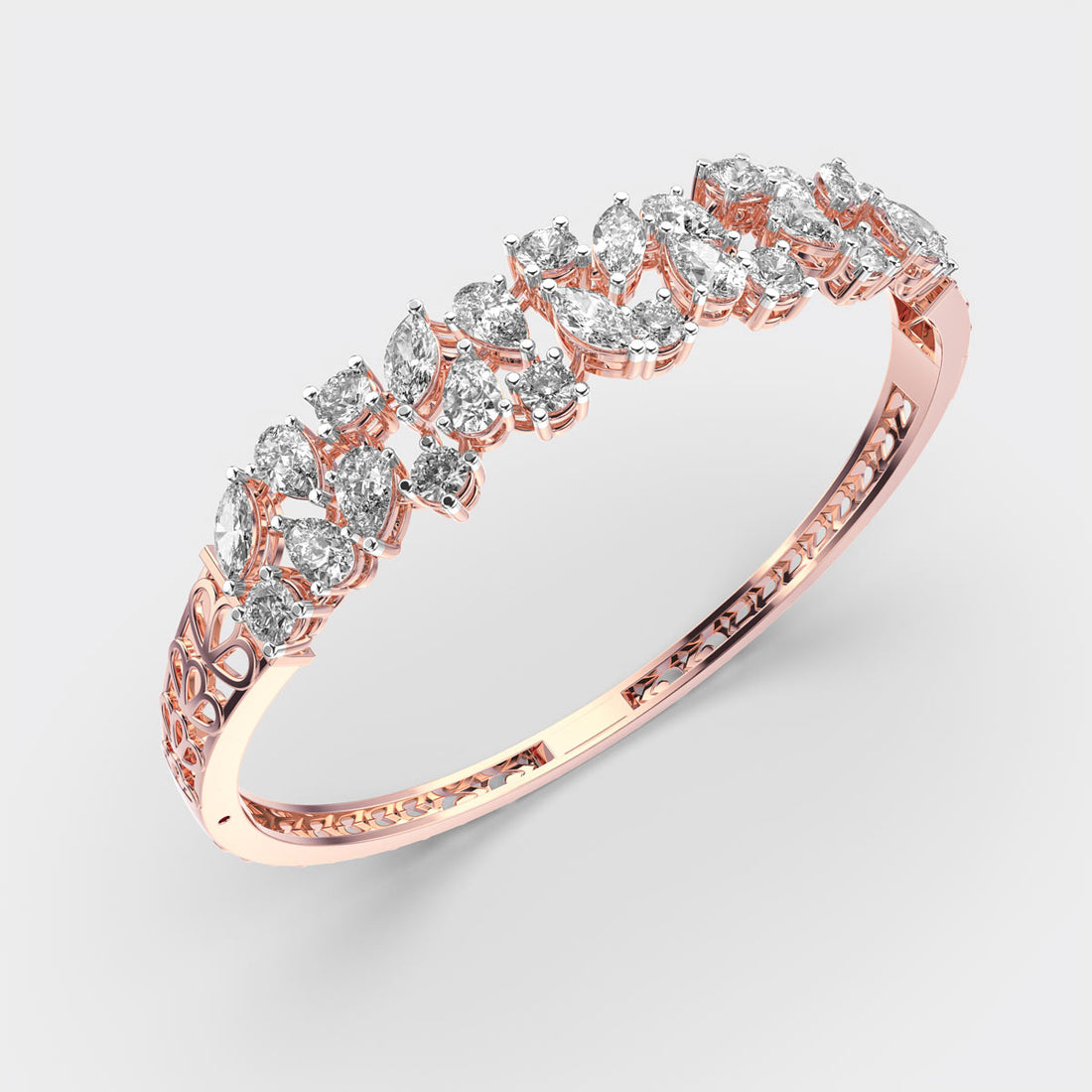 Fairytale Diamond Bracelet