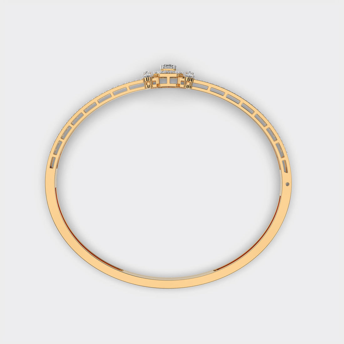 Glowing Wonder Everyday Bracelet