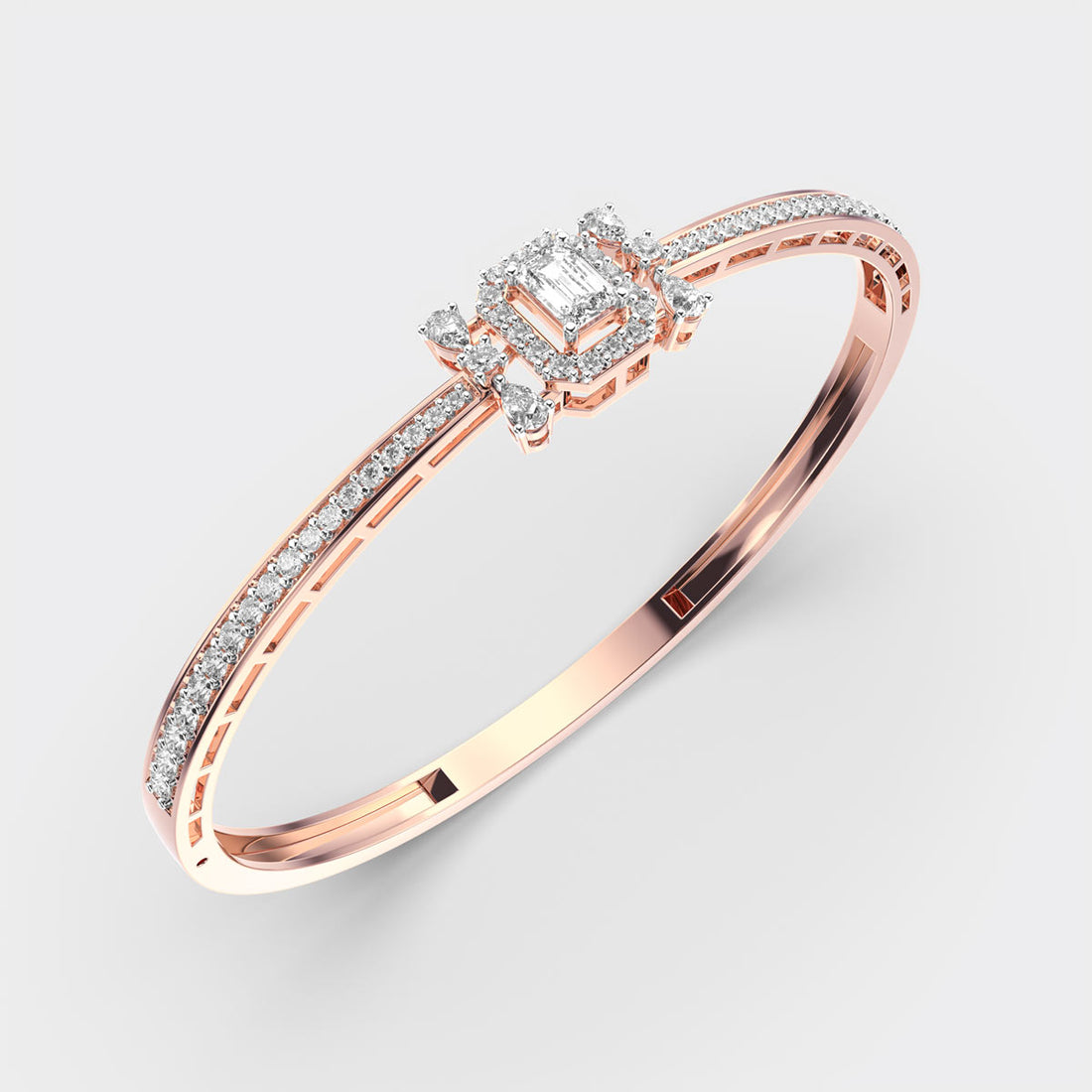 Glowing Wonder Everyday Bracelet