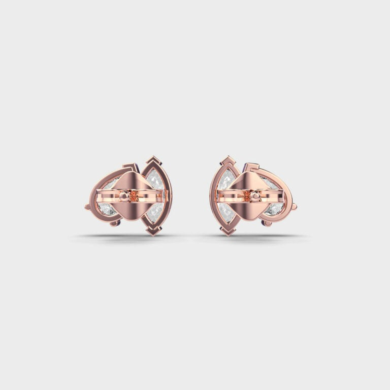 Dainty Dazzle Studs