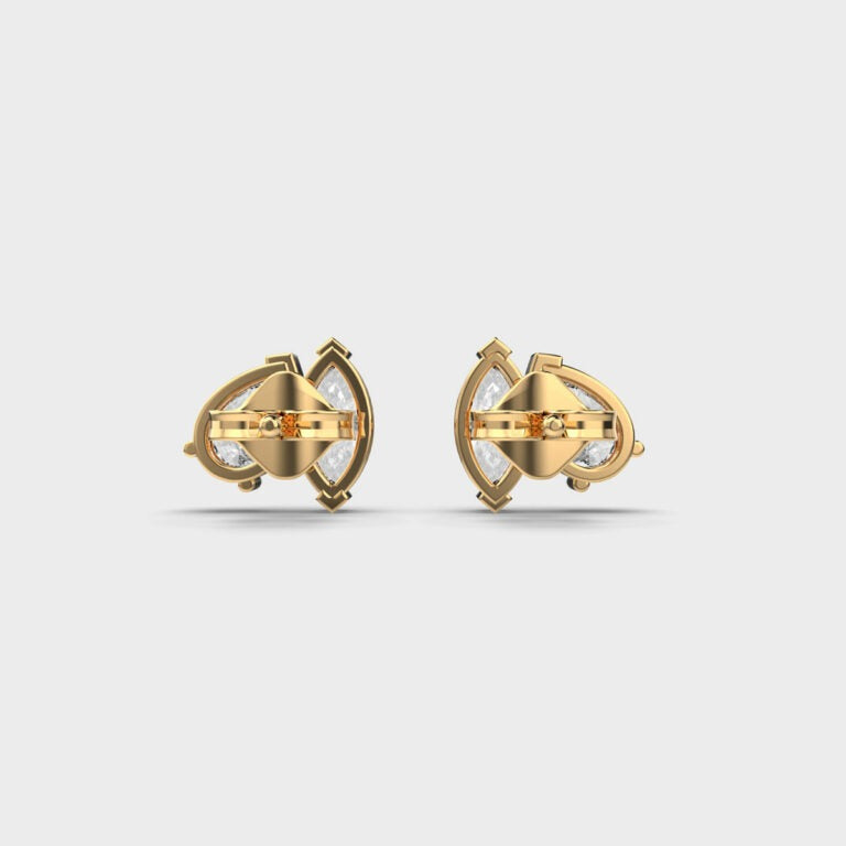 Dainty Dazzle Studs