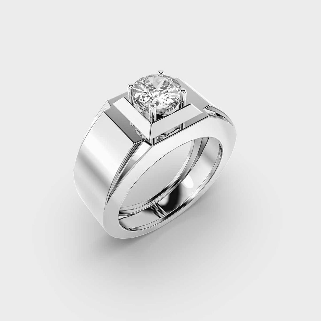 His Majesty Men’s Ring
