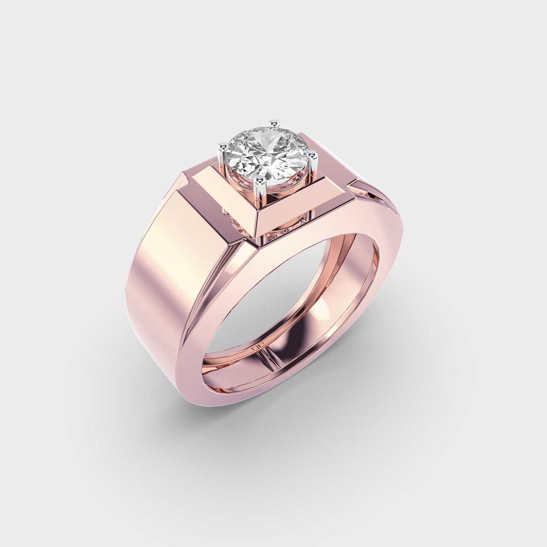 His Majesty Men’s Ring