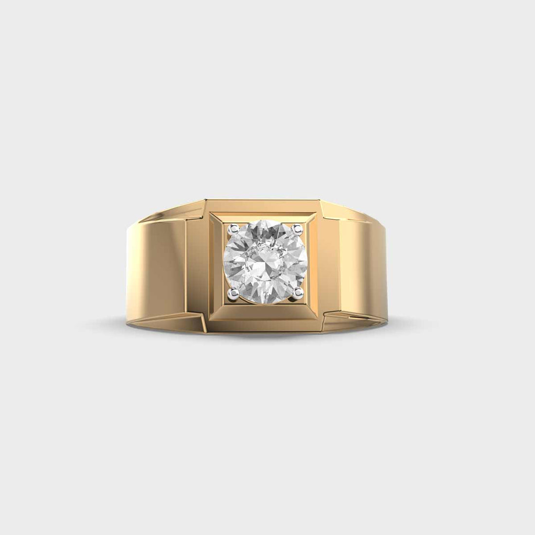 His Majesty Men’s Ring