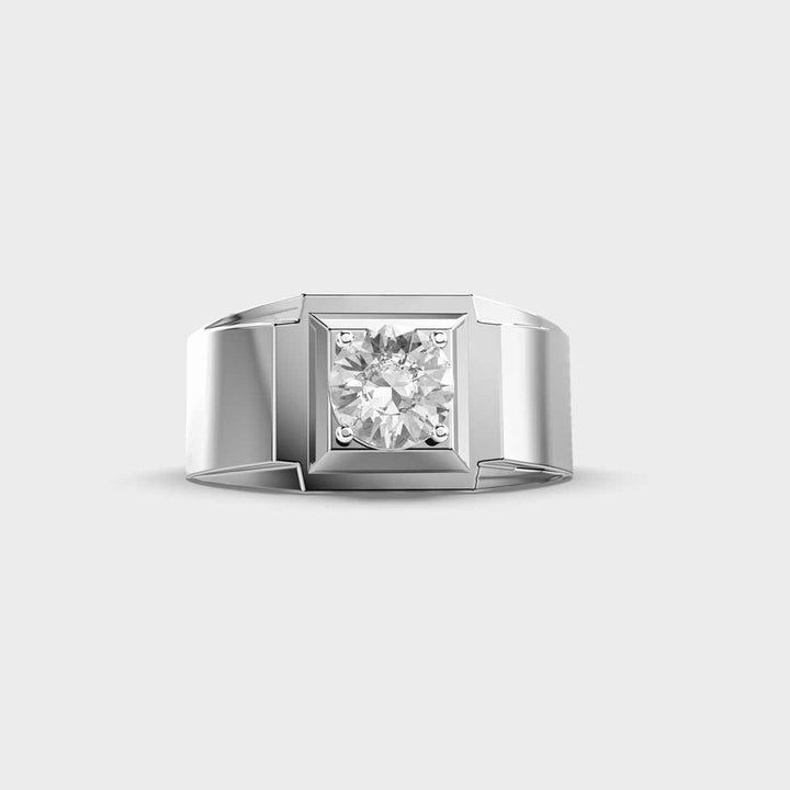 His Majesty Men’s Ring