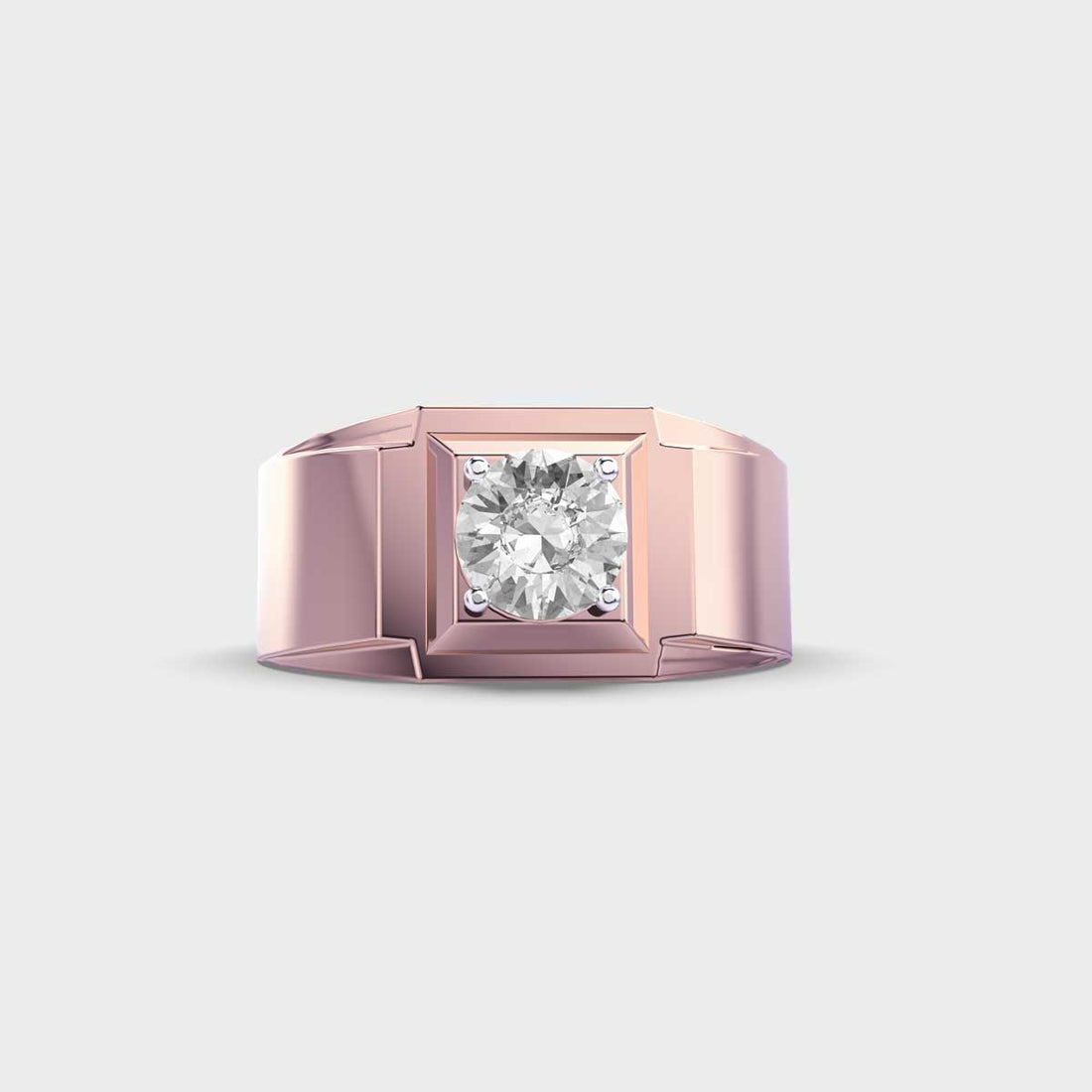 His Majesty Men’s Ring