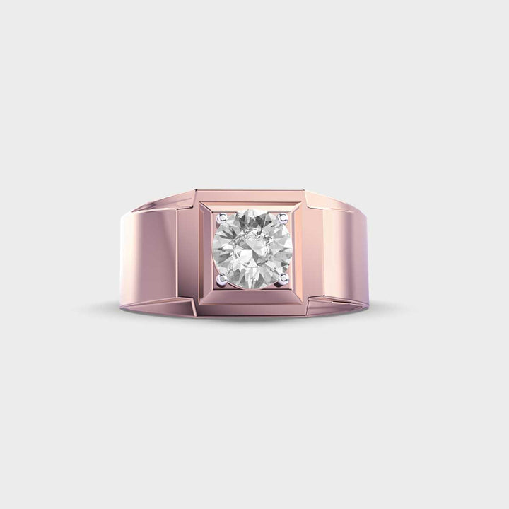 His Majesty Men’s Ring