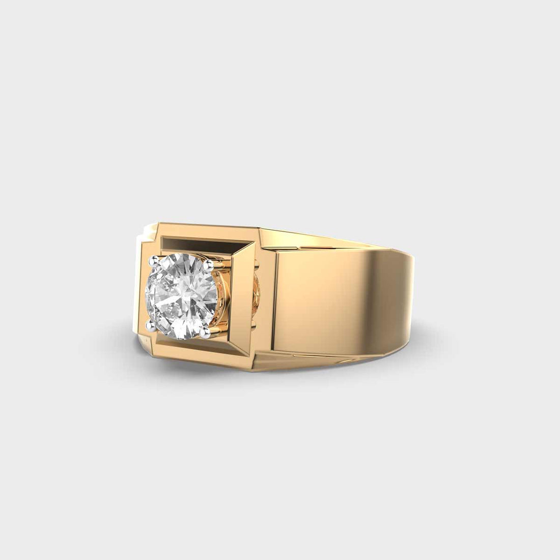 His Majesty Men’s Ring