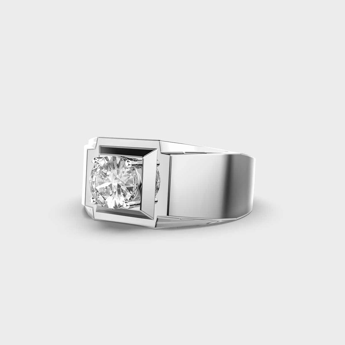 His Majesty Men’s Ring