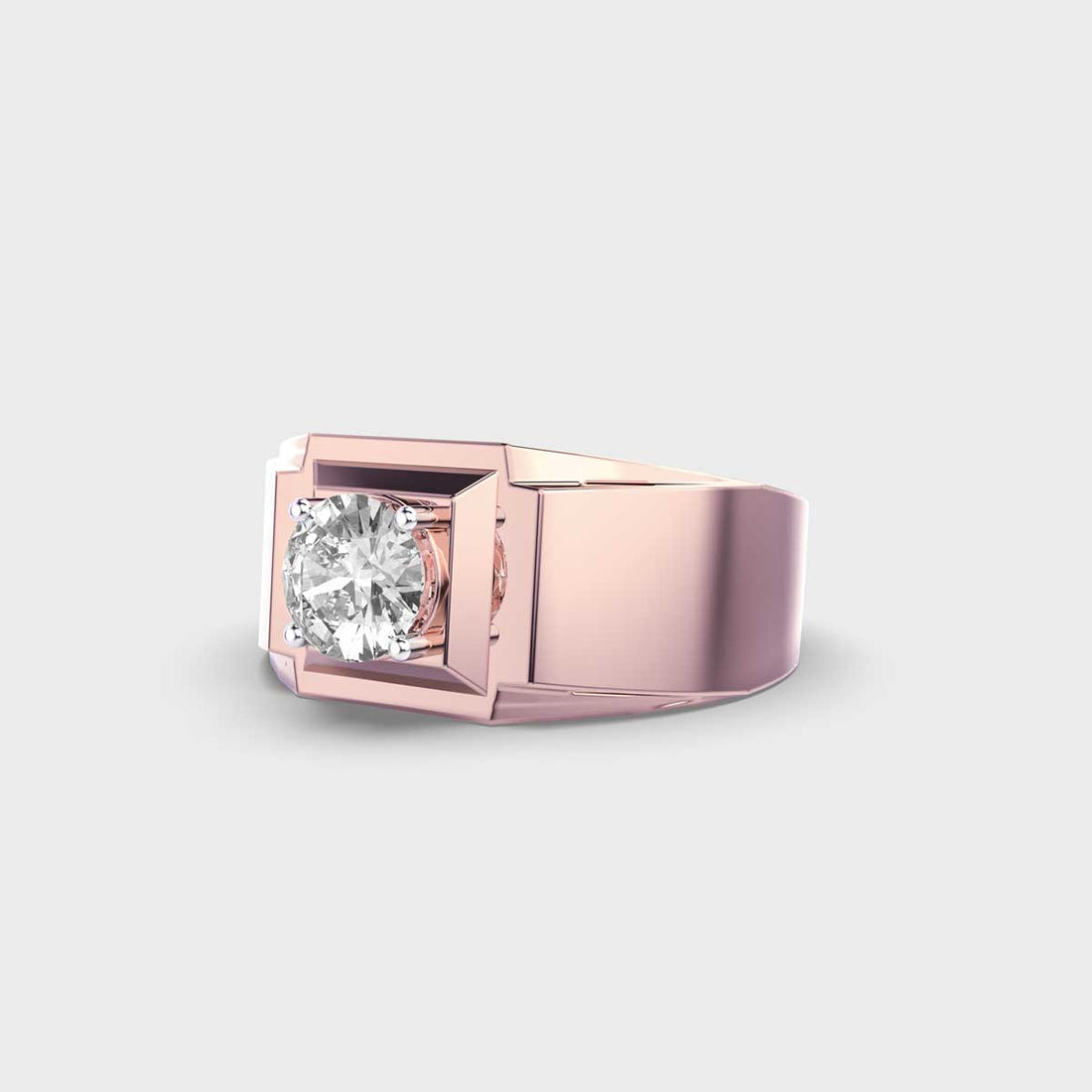 His Majesty Men’s Ring