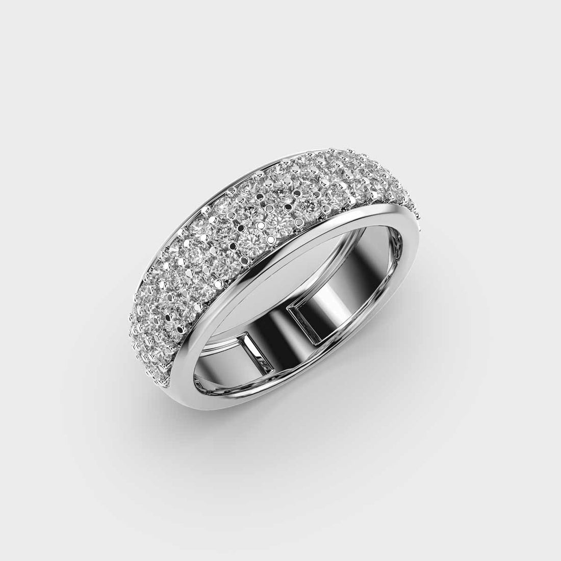 Infinite Crystal Band