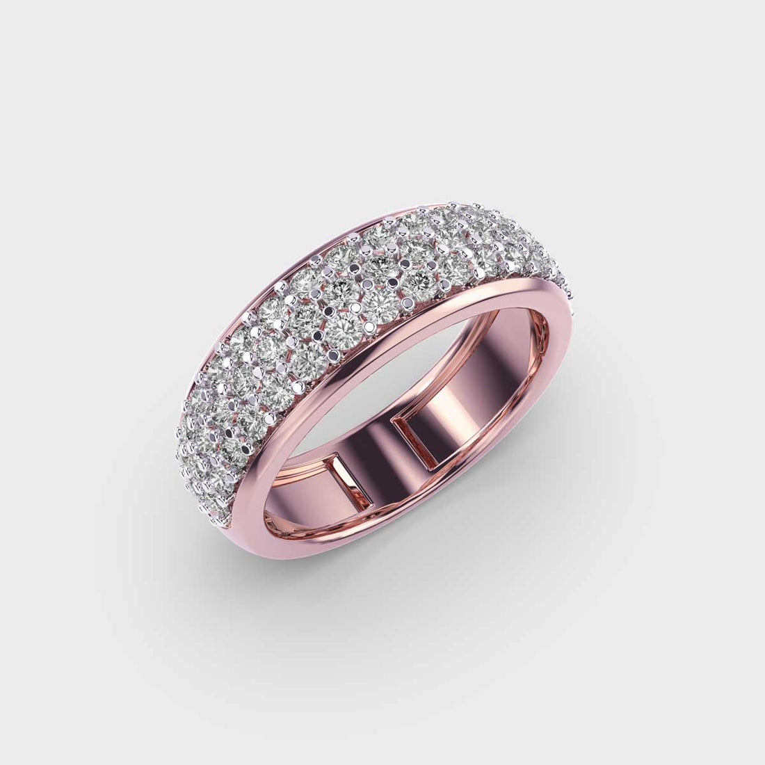Infinite Crystal Band