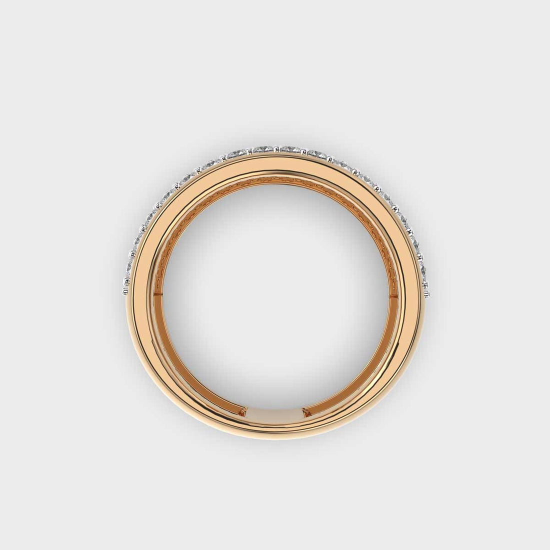 Infinite Crystal Band