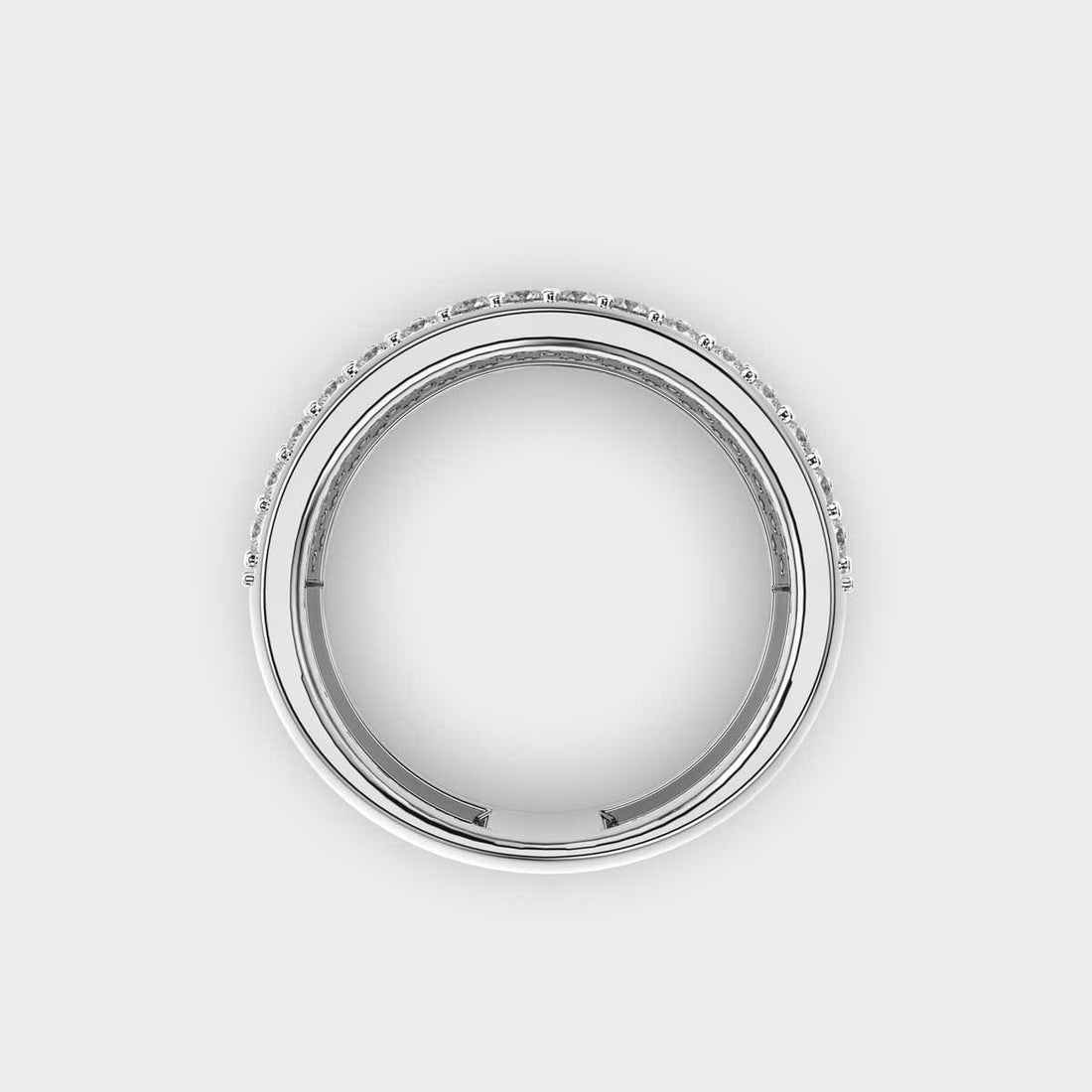 Infinite Crystal Band