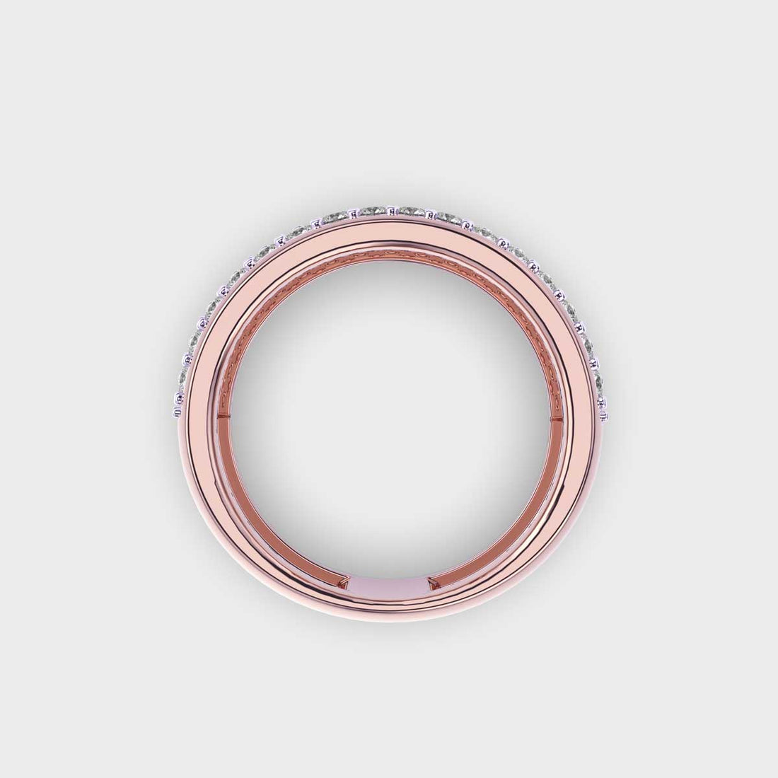 Infinite Crystal Band