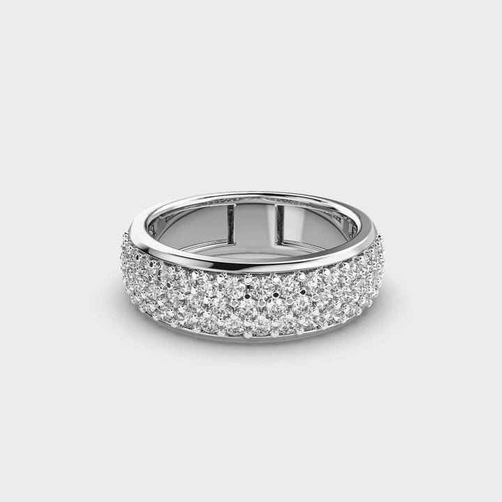 Infinite Crystal Band