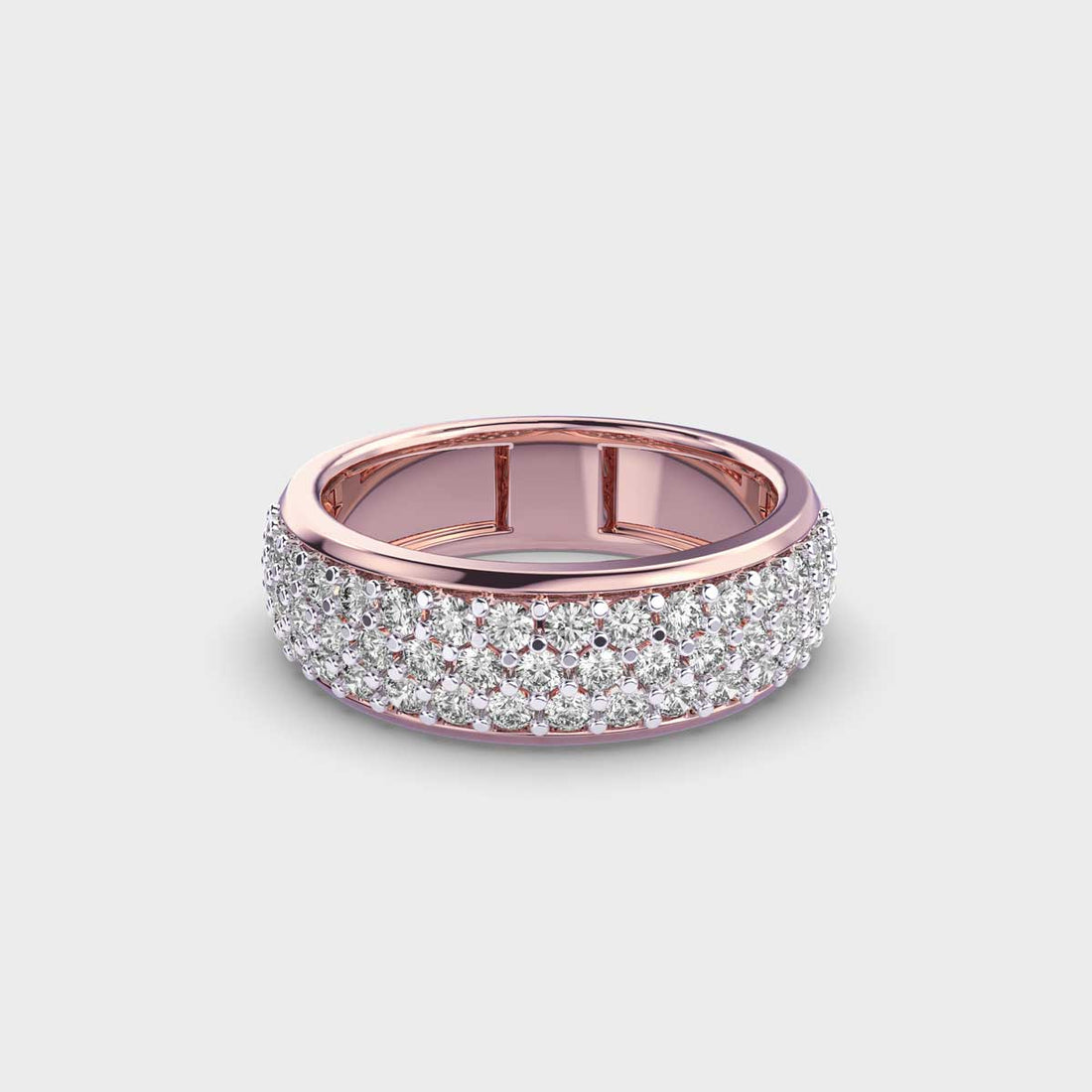 Infinite Crystal Band