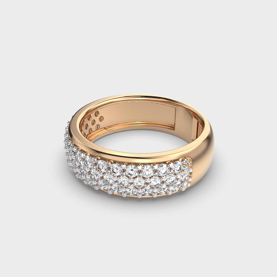 Infinite Crystal Band