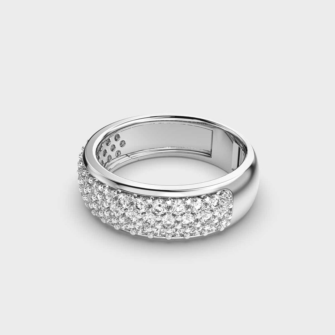 Infinite Crystal Band