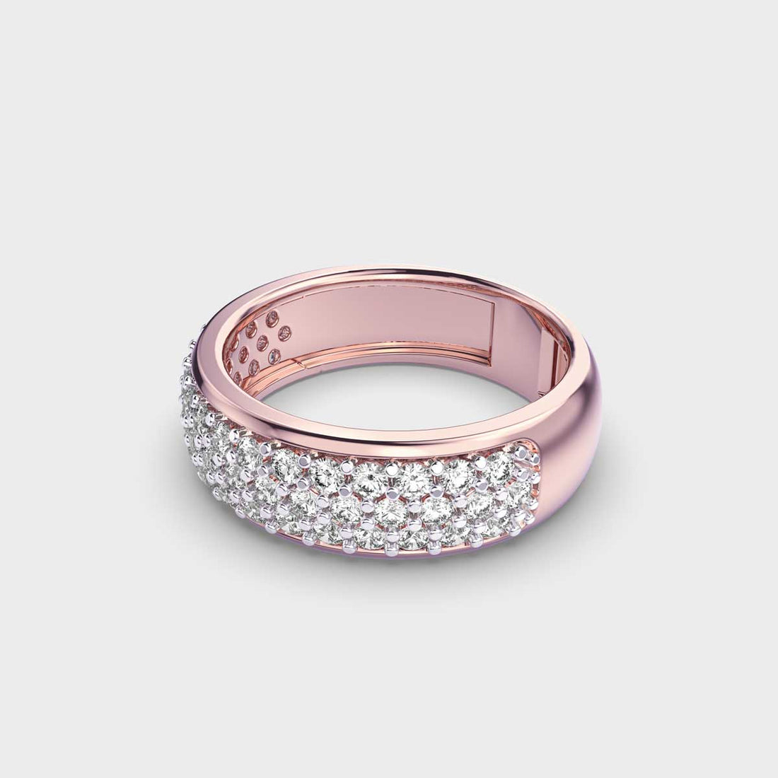 Infinite Crystal Band