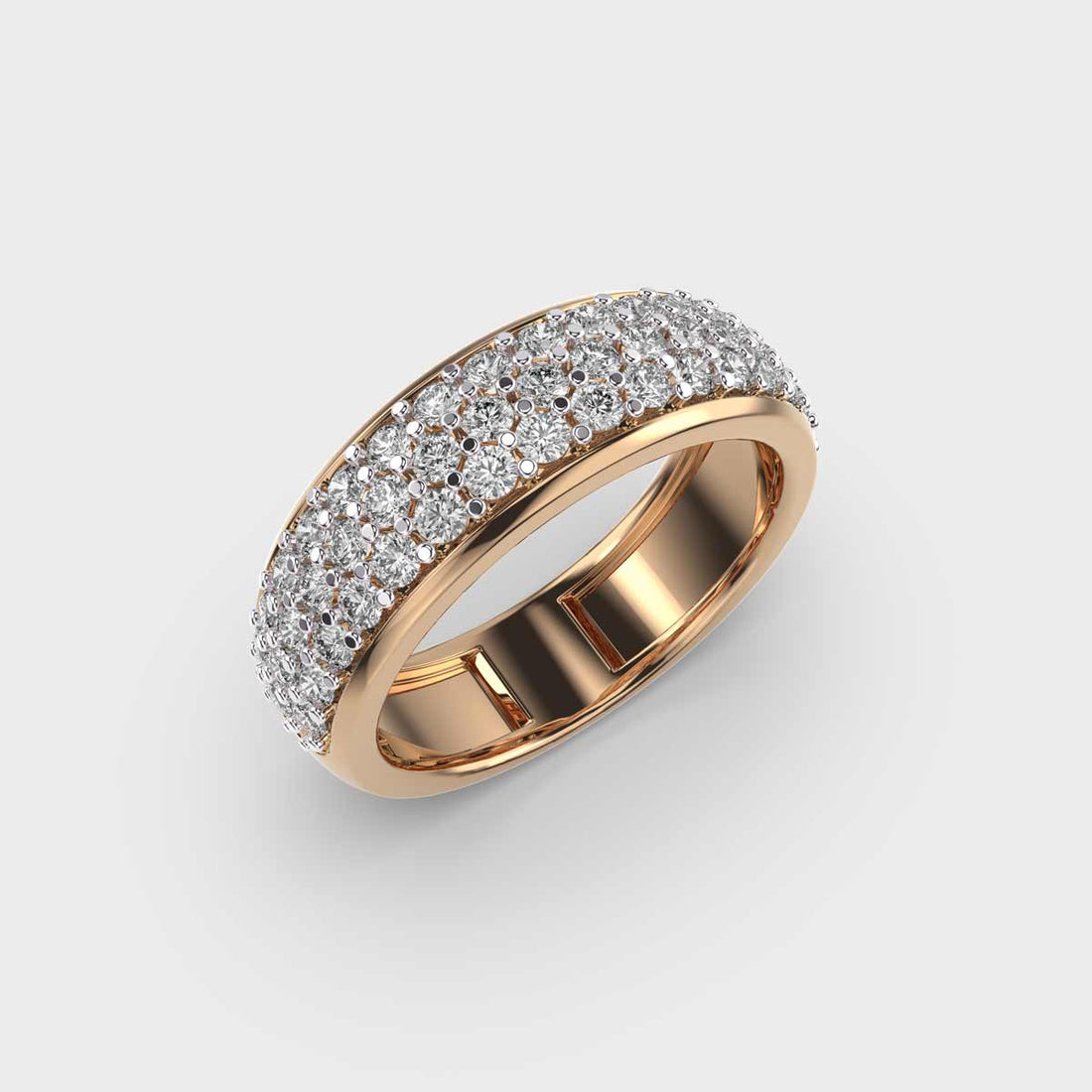 Infinite Crystal Band