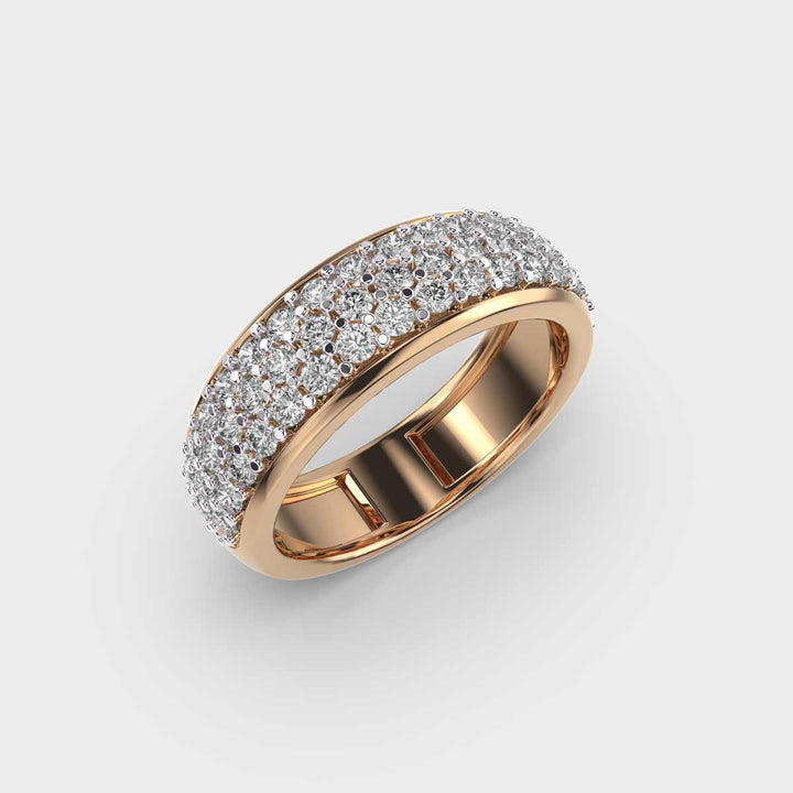 Infinite Crystal Band