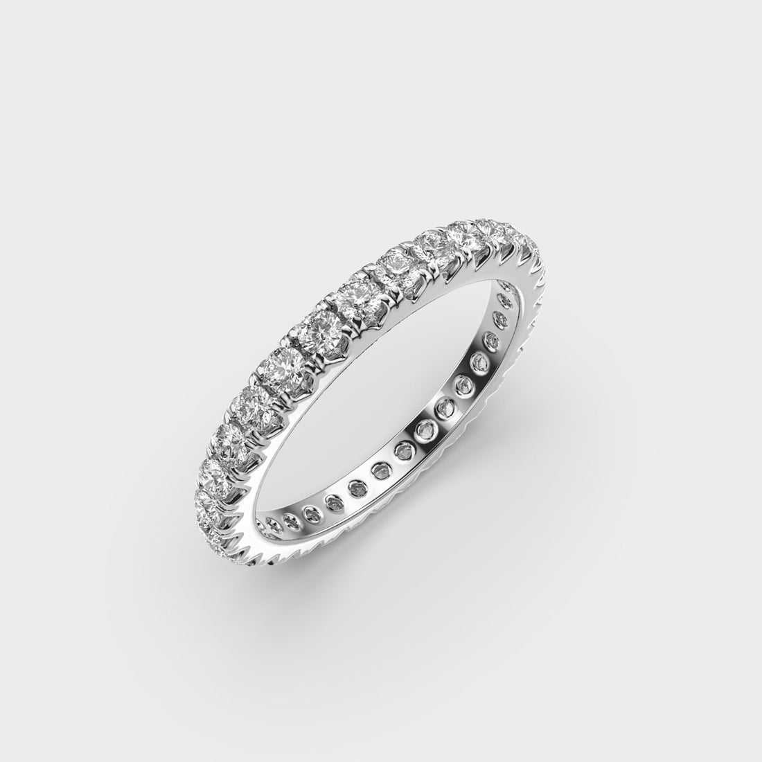 Go To Eternity Ring