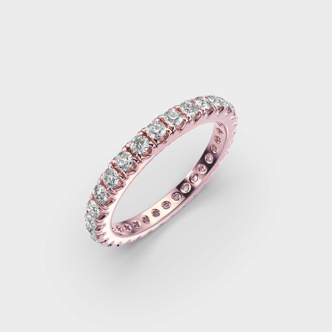 Go To Eternity Ring