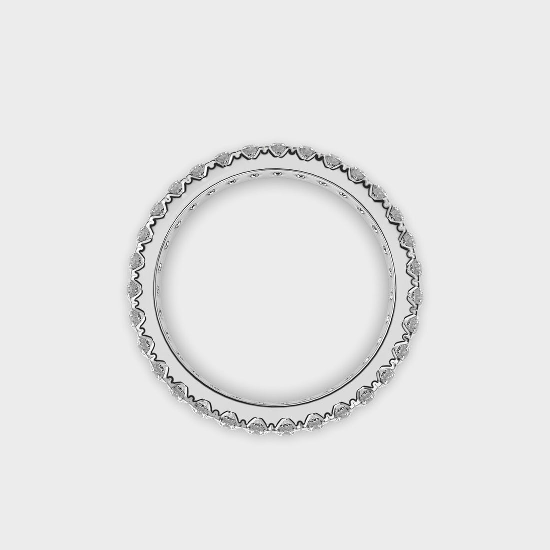 Go To Eternity Ring